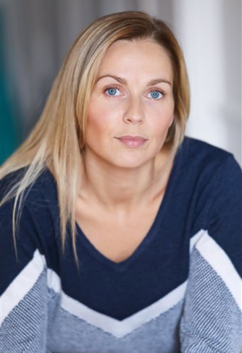 CHARLOTTE BERMOND
