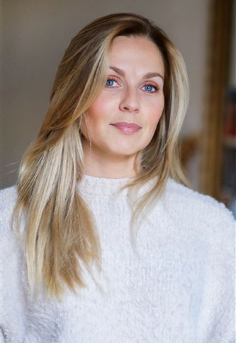 CHARLOTTE BERMOND