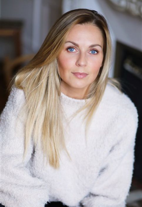 CHARLOTTE BERMOND