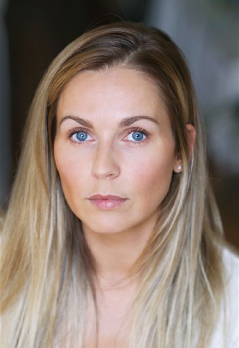 CHARLOTTE BERMOND
