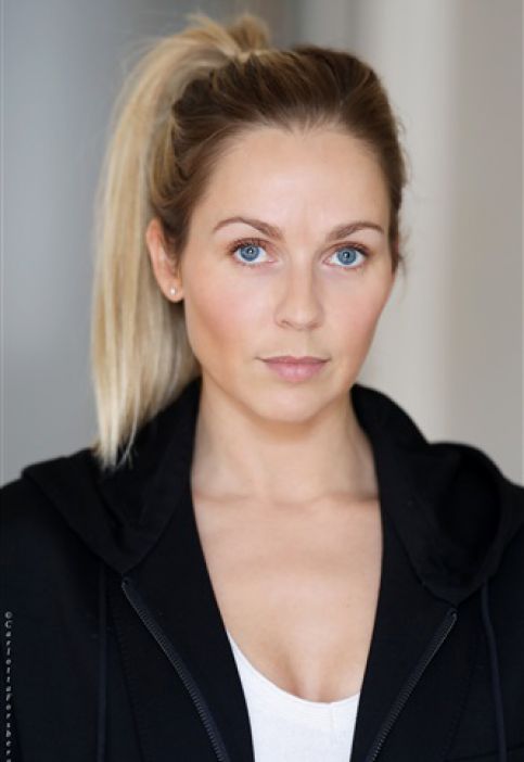CHARLOTTE BERMOND