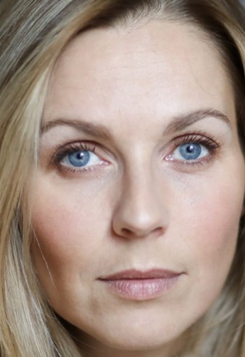 CHARLOTTE BERMOND