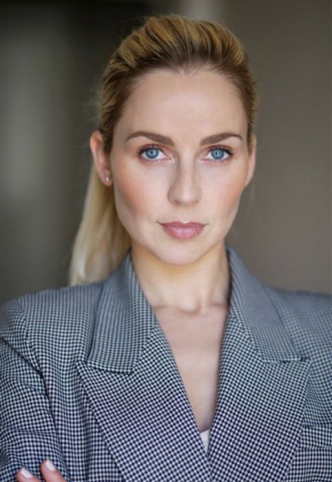 CHARLOTTE BERMOND