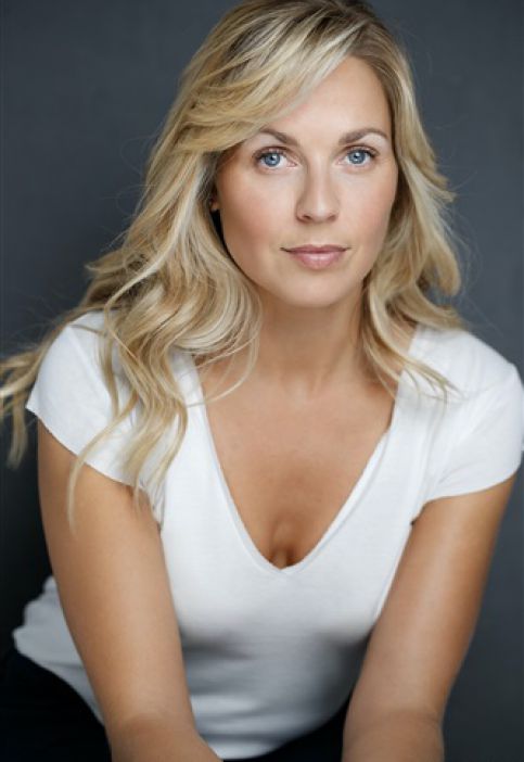 CHARLOTTE BERMOND
