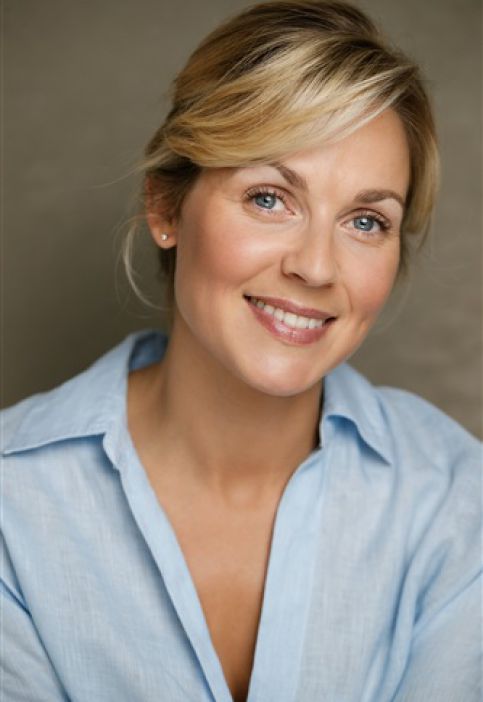 CHARLOTTE BERMOND