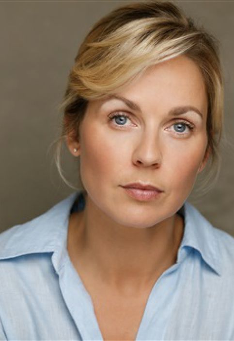 CHARLOTTE BERMOND