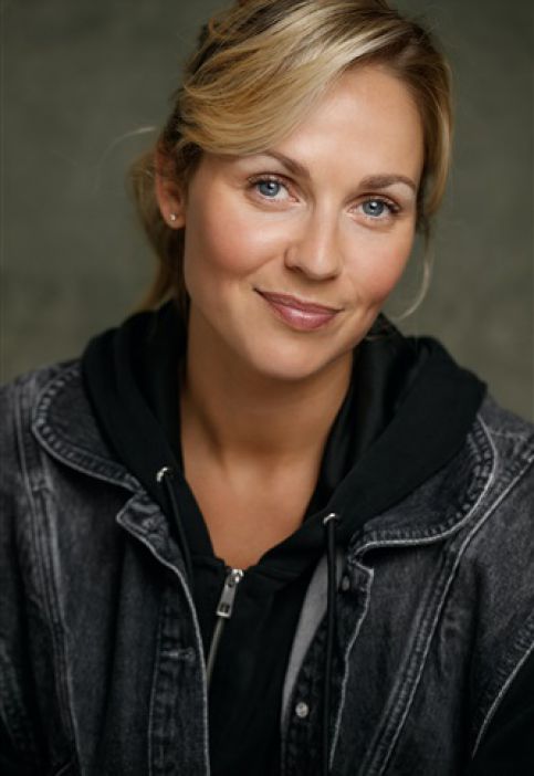 CHARLOTTE BERMOND