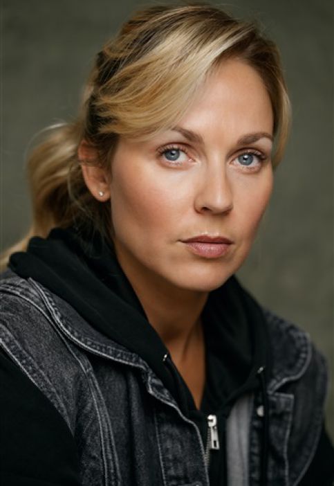 CHARLOTTE BERMOND