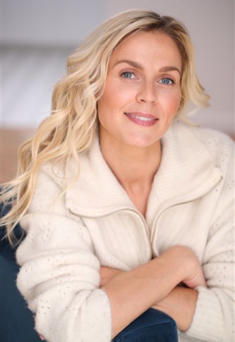 CHARLOTTE BERMOND