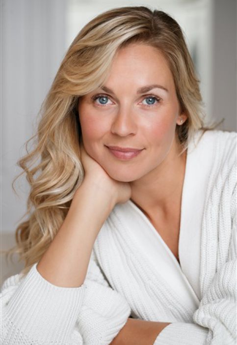CHARLOTTE BERMOND