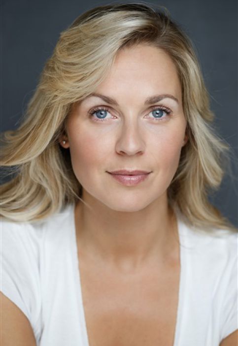 CHARLOTTE BERMOND
