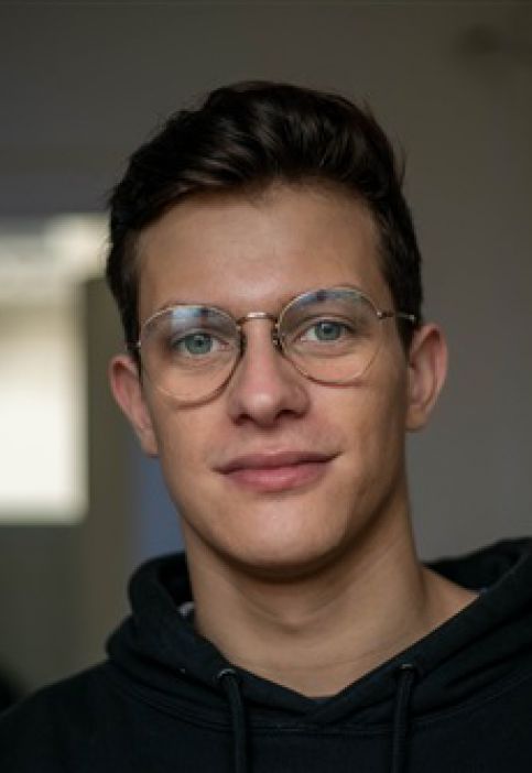 SAMSON LAGORCE