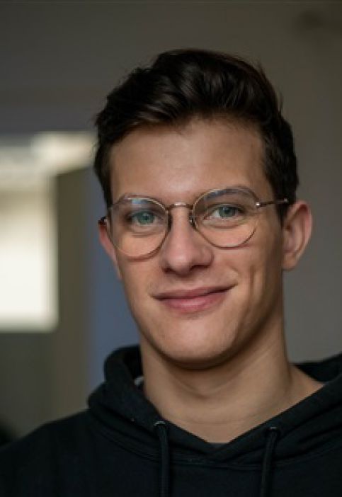 SAMSON LAGORCE