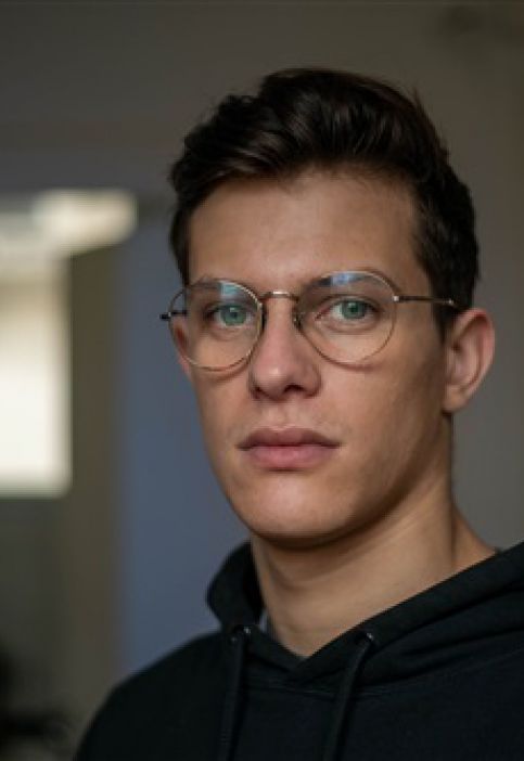 SAMSON LAGORCE