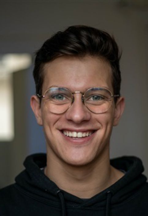 SAMSON LAGORCE