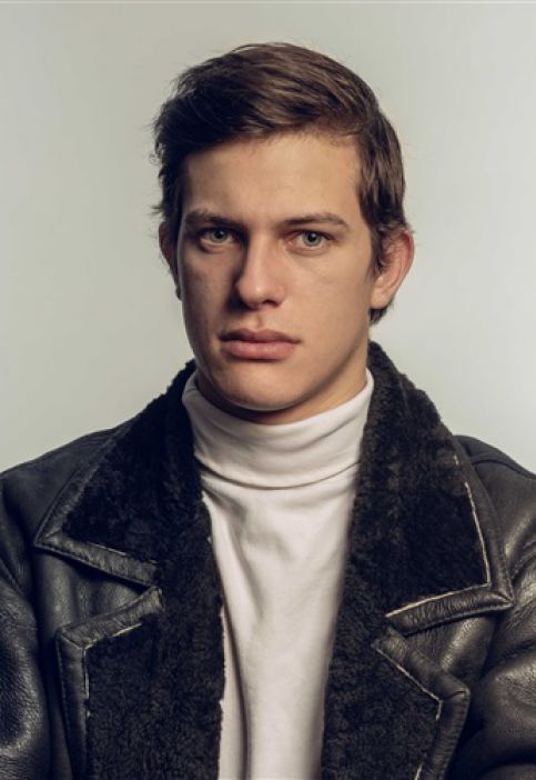 SAMSON LAGORCE