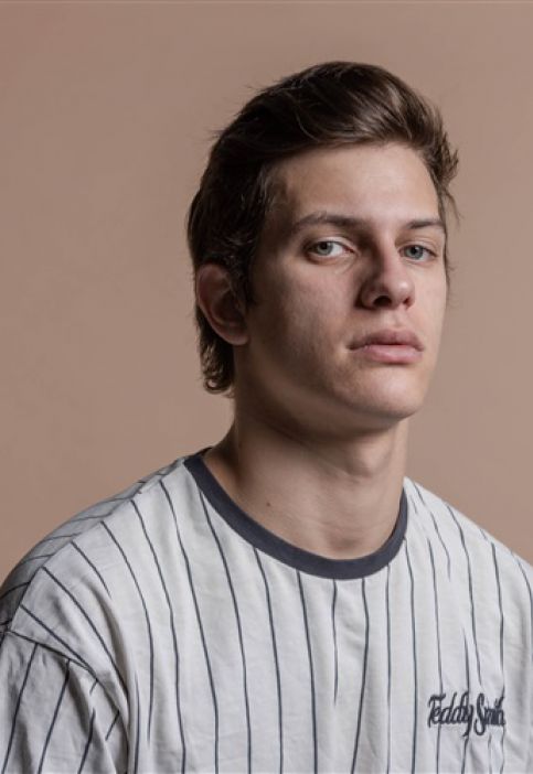 SAMSON LAGORCE