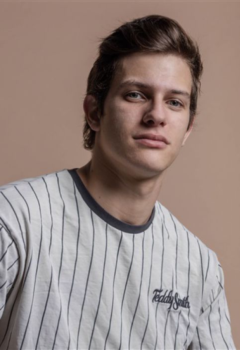 SAMSON LAGORCE