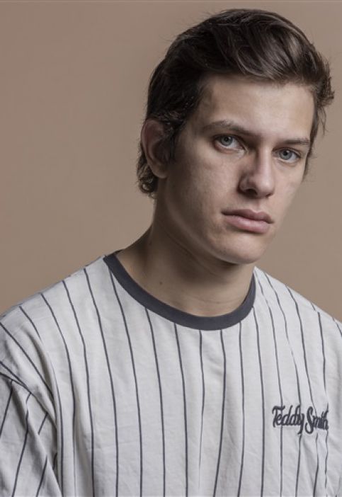 SAMSON LAGORCE