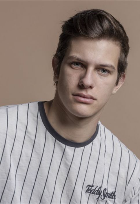SAMSON LAGORCE