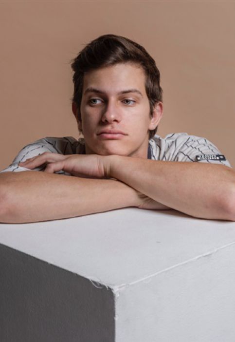 SAMSON LAGORCE