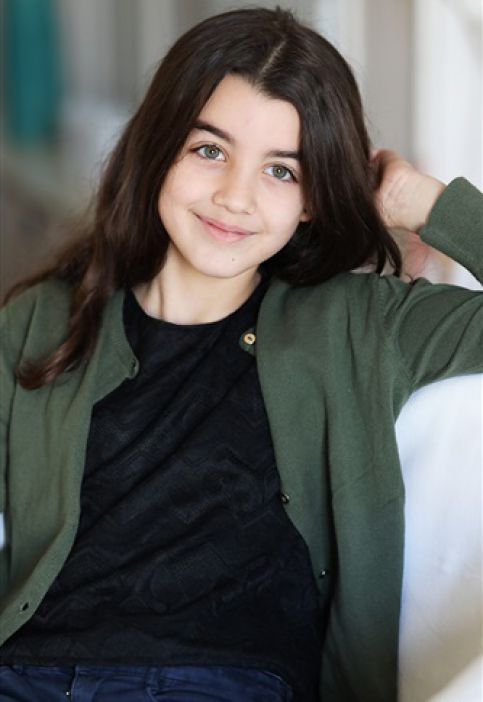 CHARLENE CHERQUI