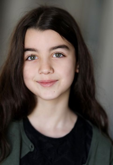 CHARLENE CHERQUI