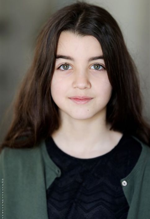 CHARLENE CHERQUI