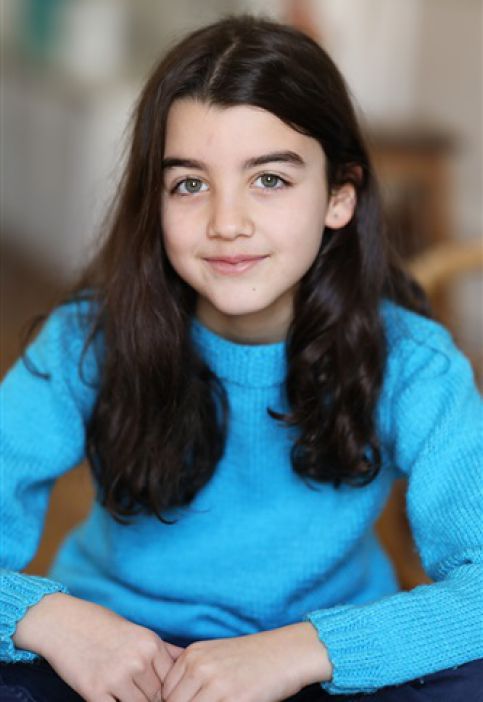 CHARLENE CHERQUI