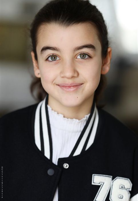 CHARLENE CHERQUI