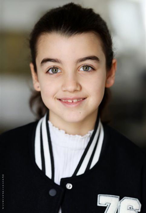 CHARLENE CHERQUI