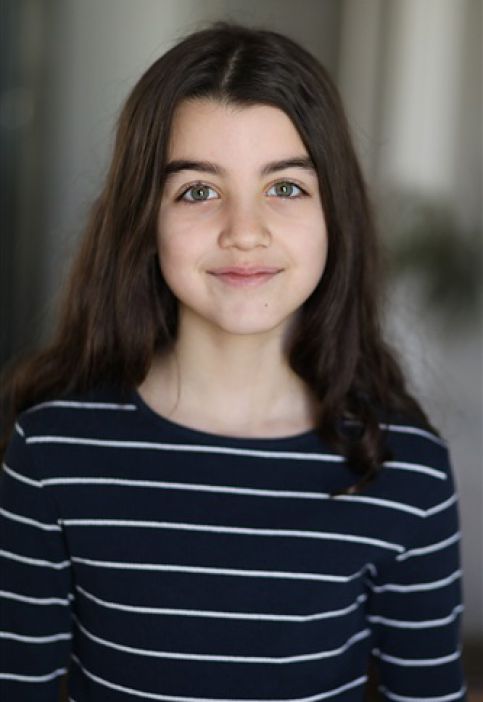 CHARLENE CHERQUI