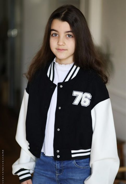 CHARLENE CHERQUI