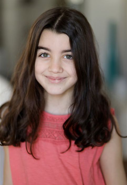 CHARLENE CHERQUI