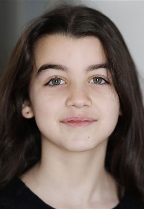 CHARLENE CHERQUI