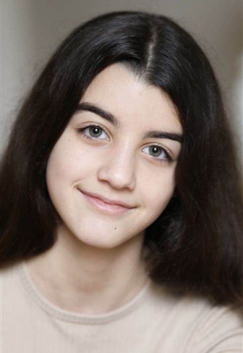 CHARLENE CHERQUI