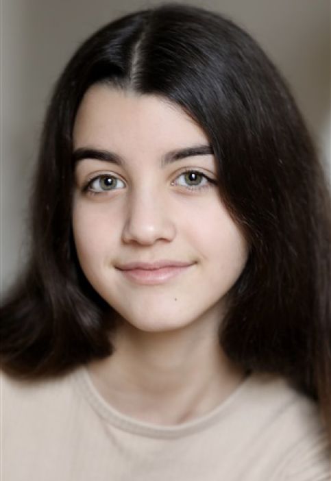CHARLENE CHERQUI