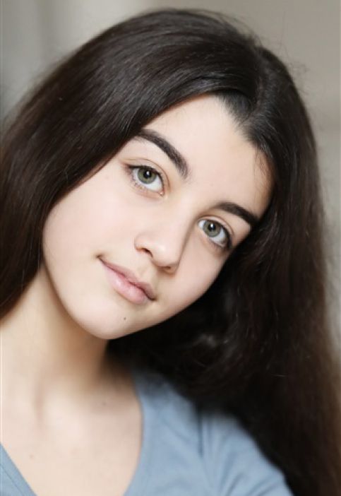 CHARLENE CHERQUI