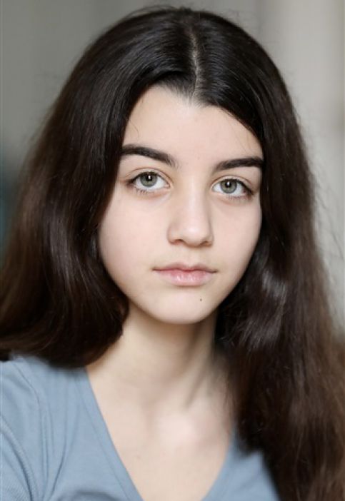 CHARLENE CHERQUI