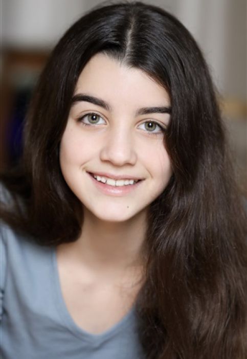 CHARLENE CHERQUI