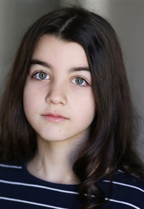 CHARLENE CHERQUI