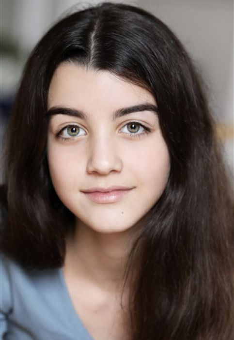 CHARLENE CHERQUI