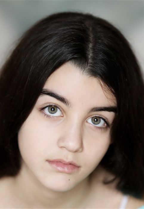 CHARLENE CHERQUI