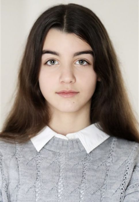 CHARLENE CHERQUI