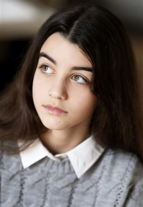CHARLENE CHERQUI