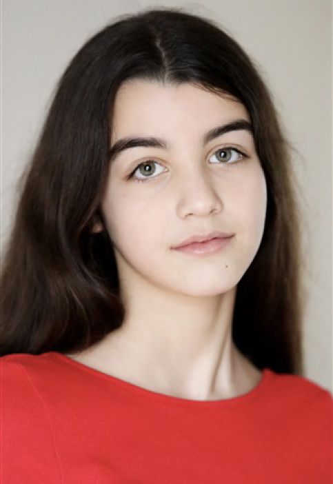 CHARLENE CHERQUI