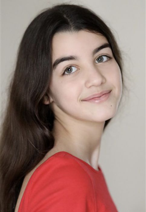 CHARLENE CHERQUI