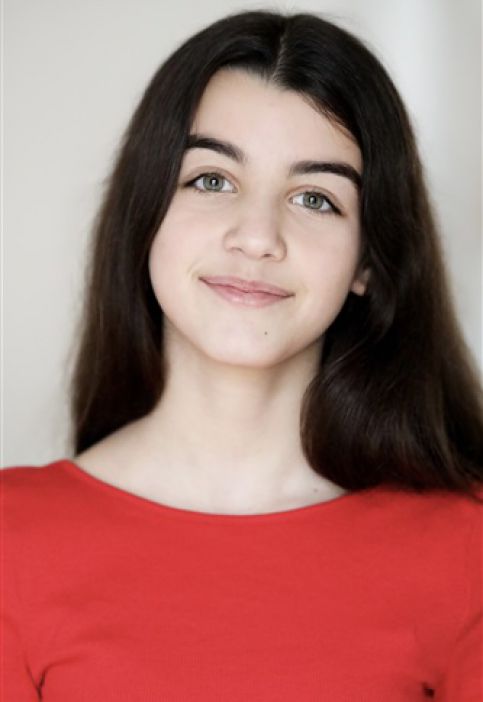 CHARLENE CHERQUI