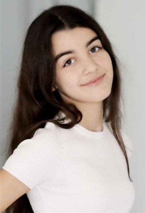 CHARLENE CHERQUI