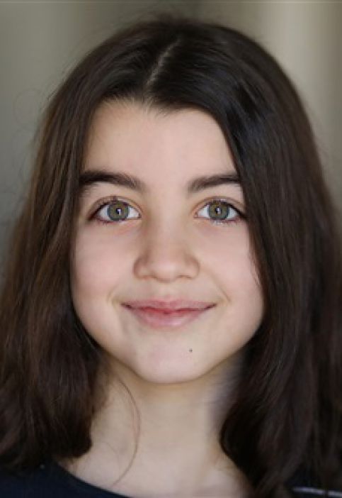 CHARLENE CHERQUI